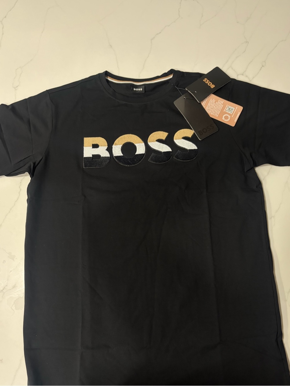 BOSS Men's T-Shirt